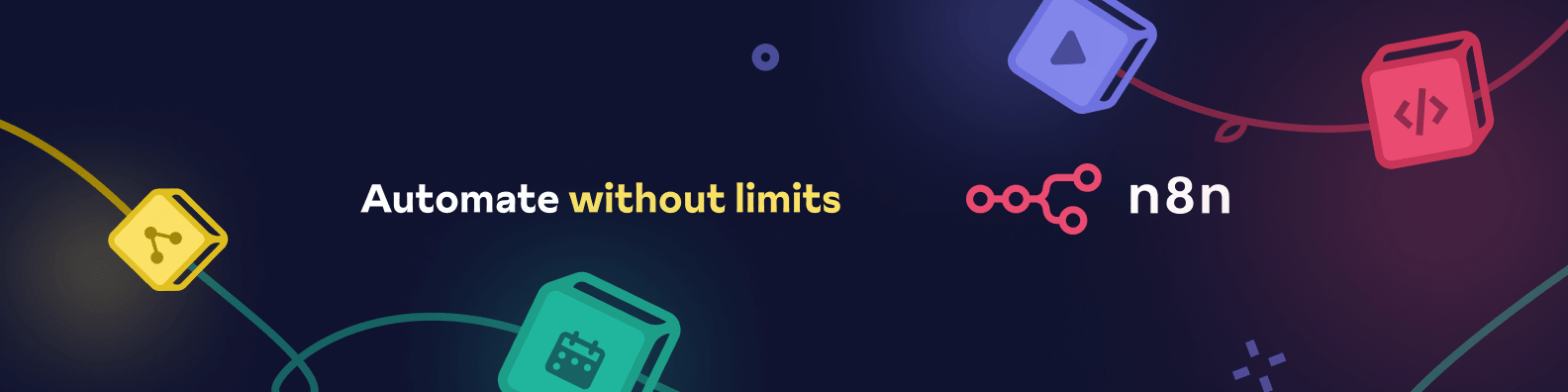 n8n automate without limits